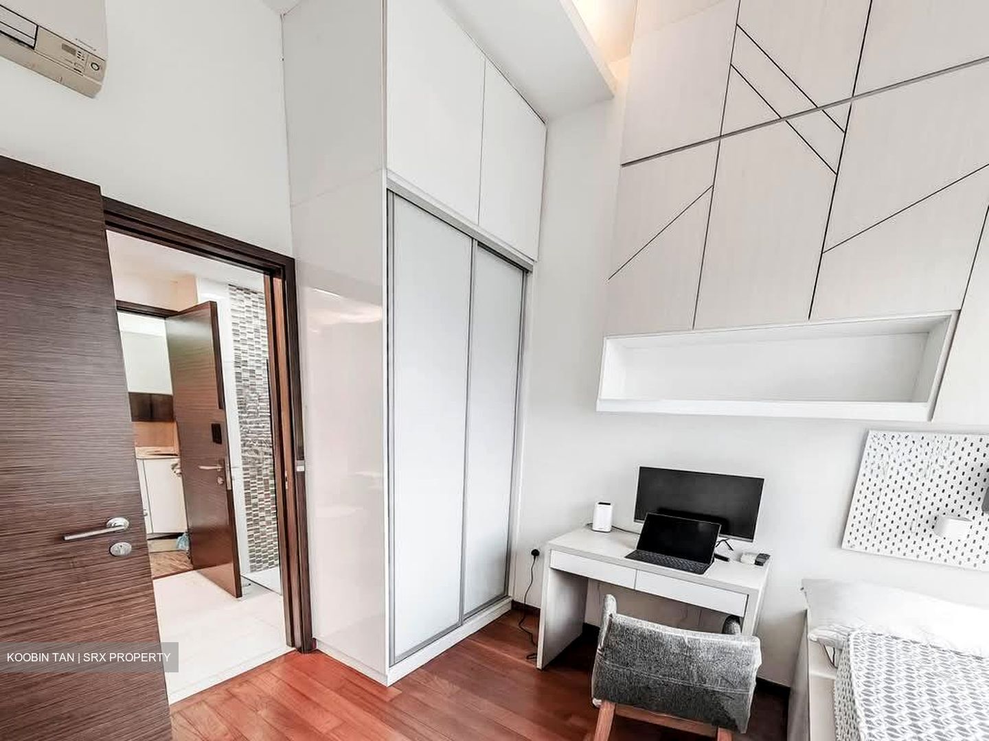 Suites de Laurel (D21), Apartment #566704191
